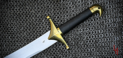 Scimitar