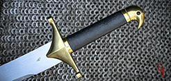Scimitar