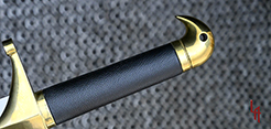 Scimitar