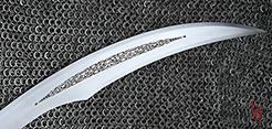 Scimitar