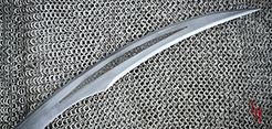 Scimitar
