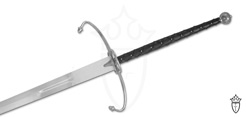 Lowlander Sword