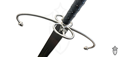 Lowlander Sword