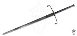 Lowlander Sword, Antiqued