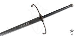 Lowlander Sword, Antiqued