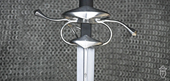 Renaissance Side Sword