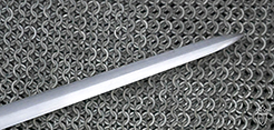 Renaissance Side Sword
