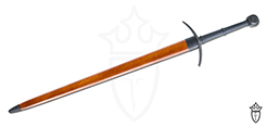 Bastard Sword