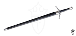 Rhinelander Bastard Sword