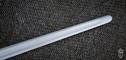 Tourney Arming Sword - Blunt