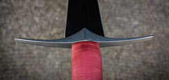 Arming Sword - Atrim Design Type XIV