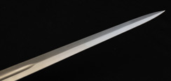 Arming Sword - Atrim Design Type XIV