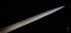 Knights Sword - Atrim Design Type XVIII