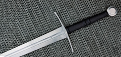 Atrim Design Type XIIIa War Sword