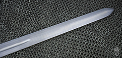 Atrim Design Type XIIIa War Sword