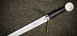Scottish Single-hand Sword