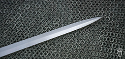 Scottish Single-hand Sword