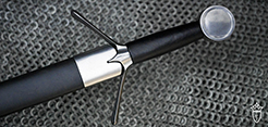 Scottish Single-hand Sword