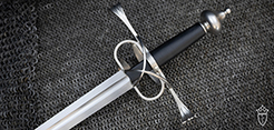 Spada Da Lato Side Sword