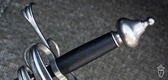 Spada Da Lato Side Sword