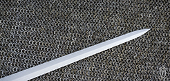 Spada Da Lato Side Sword