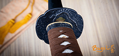 Mukade Ni Katana - Ron Chen Limited Edition