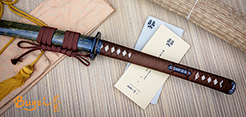 Mukade Ni Katana - Ron Chen Limited Edition