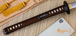 Mukade Ni Katana - Ron Chen Limited Edition