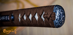 Mukade Ni Katana - Ron Chen Limited Edition
