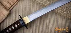Mukade Ni Katana - Ron Chen Limited Edition