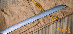 Mukade Ni Katana - Ron Chen Limited Edition