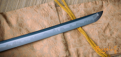 Mukade Ni Katana - Ron Chen Limited Edition