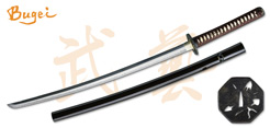 Armorer's Katana
