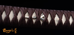 Armorer's Katana