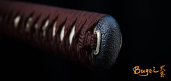 Armorer's Katana