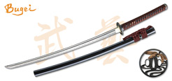 Dragonfly Katana