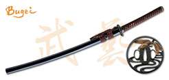 Dragonfly Katana