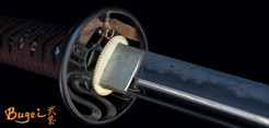 Dragonfly Katana