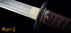 Dragonfly Katana