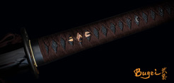 Dragonfly Katana
