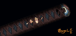 Dragonfly Katana