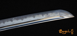 Dragonfly Katana