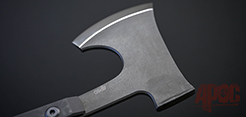 Hundr Hatchet
