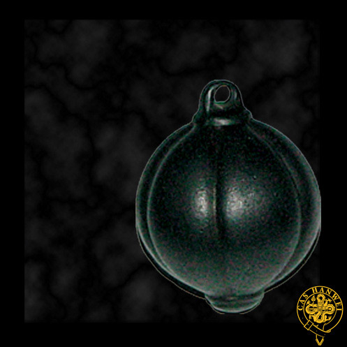 Kusari-Gama Ball
